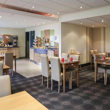 Ibis Styles Orleans Hotel La Chapelle-Saint-Mesmin Eksteriør billede
