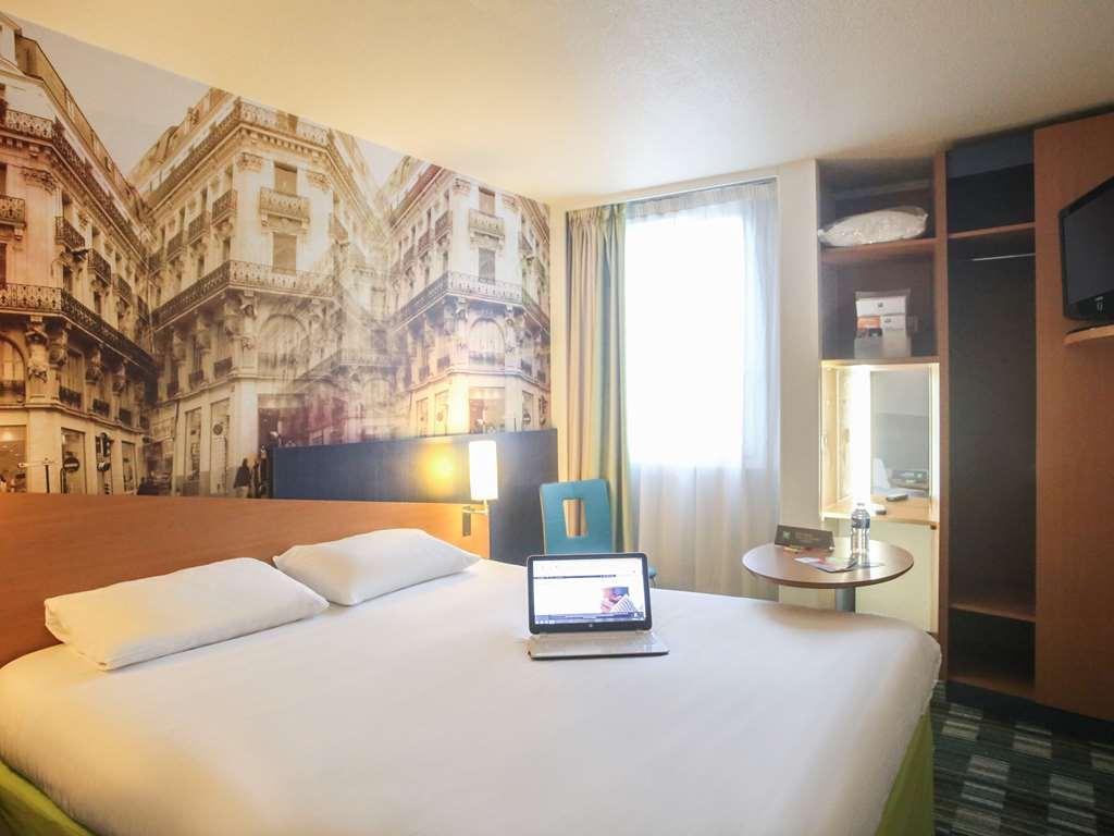 Ibis Styles Orleans Hotel La Chapelle-Saint-Mesmin Eksteriør billede