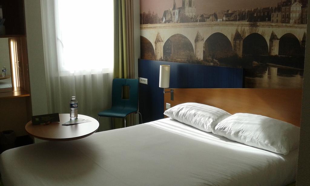 Ibis Styles Orleans Hotel La Chapelle-Saint-Mesmin Eksteriør billede