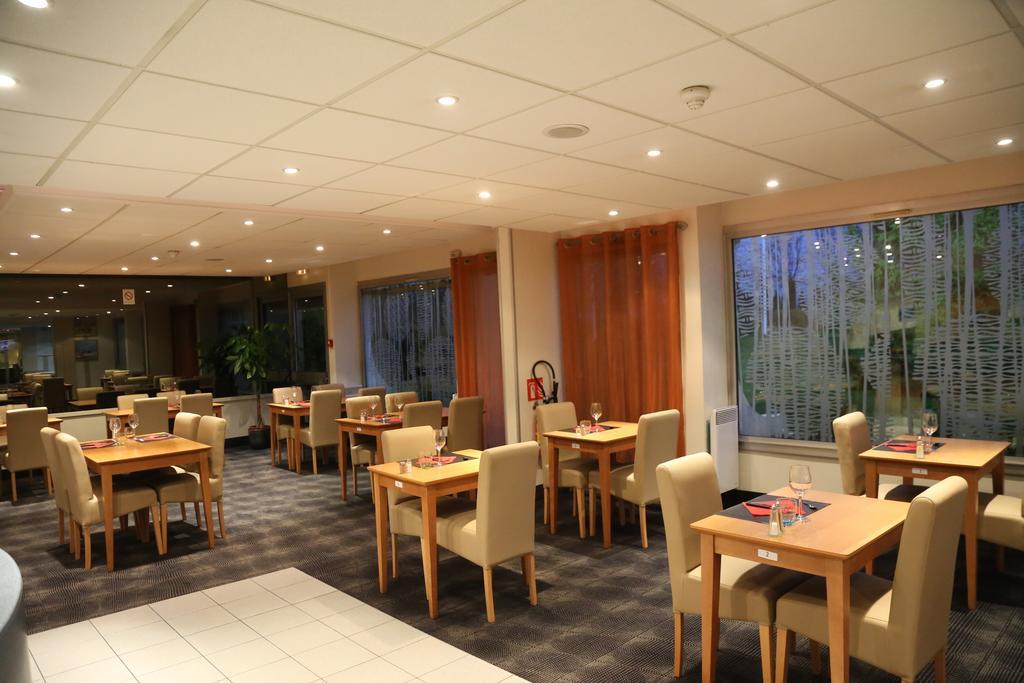 Ibis Styles Orleans Hotel La Chapelle-Saint-Mesmin Eksteriør billede