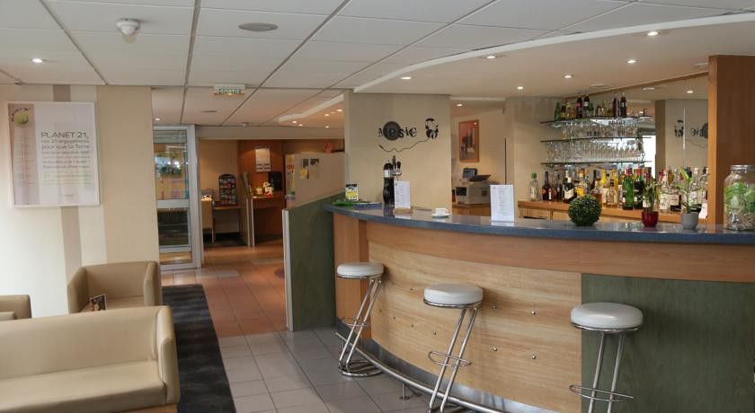 Ibis Styles Orleans Hotel La Chapelle-Saint-Mesmin Eksteriør billede