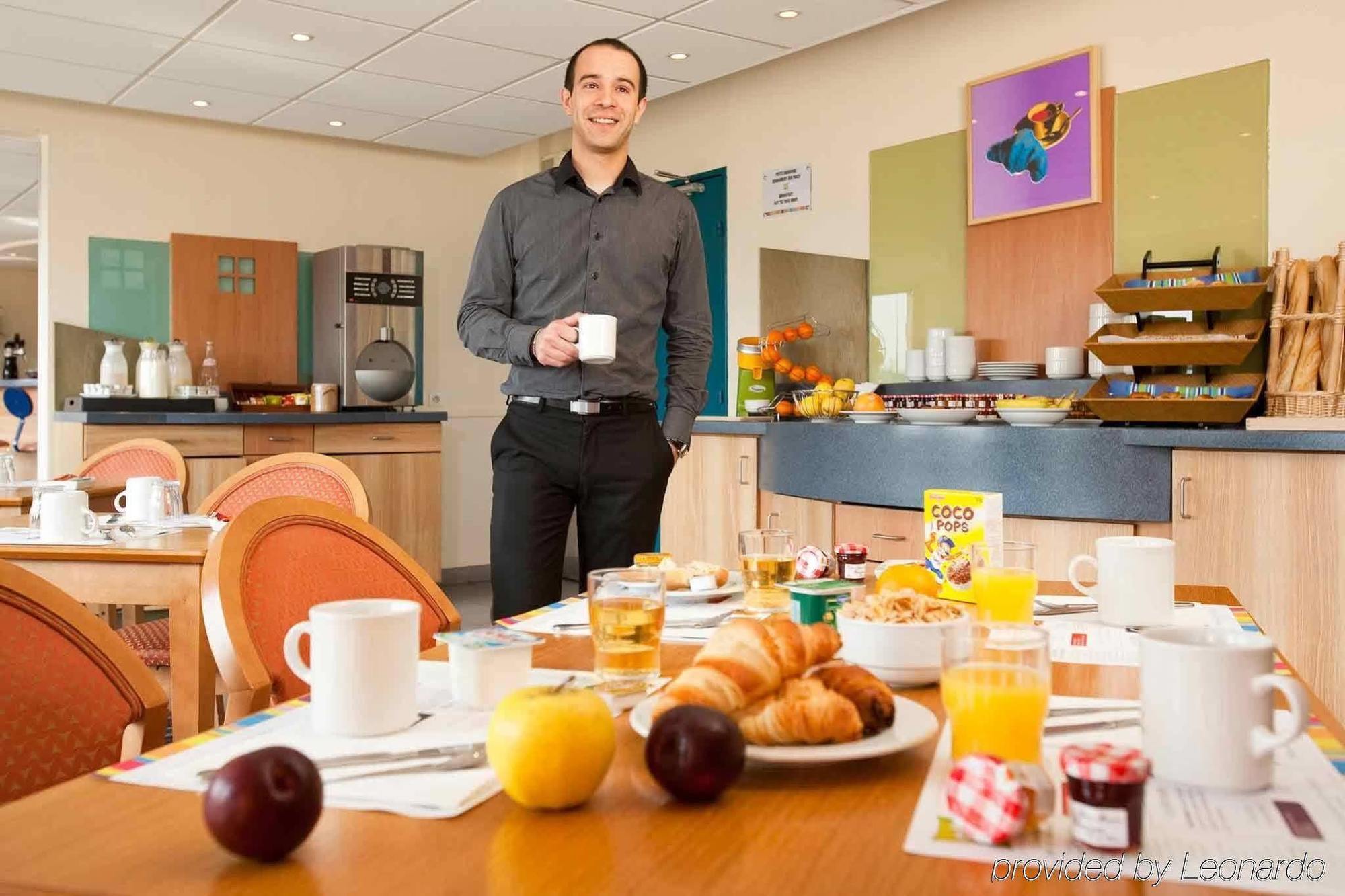 Ibis Styles Orleans Hotel La Chapelle-Saint-Mesmin Eksteriør billede