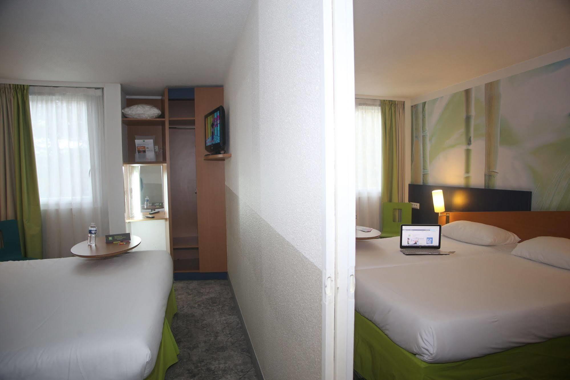 Ibis Styles Orleans Hotel La Chapelle-Saint-Mesmin Eksteriør billede