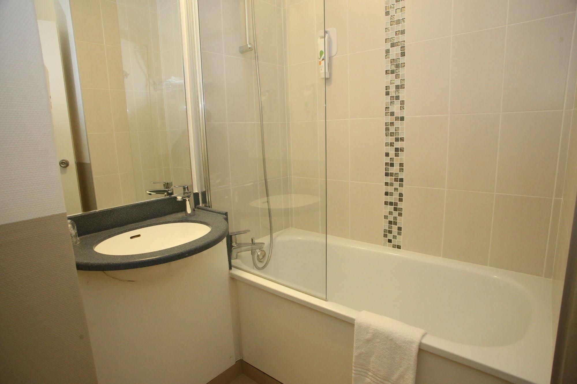 Ibis Styles Orleans Hotel La Chapelle-Saint-Mesmin Eksteriør billede
