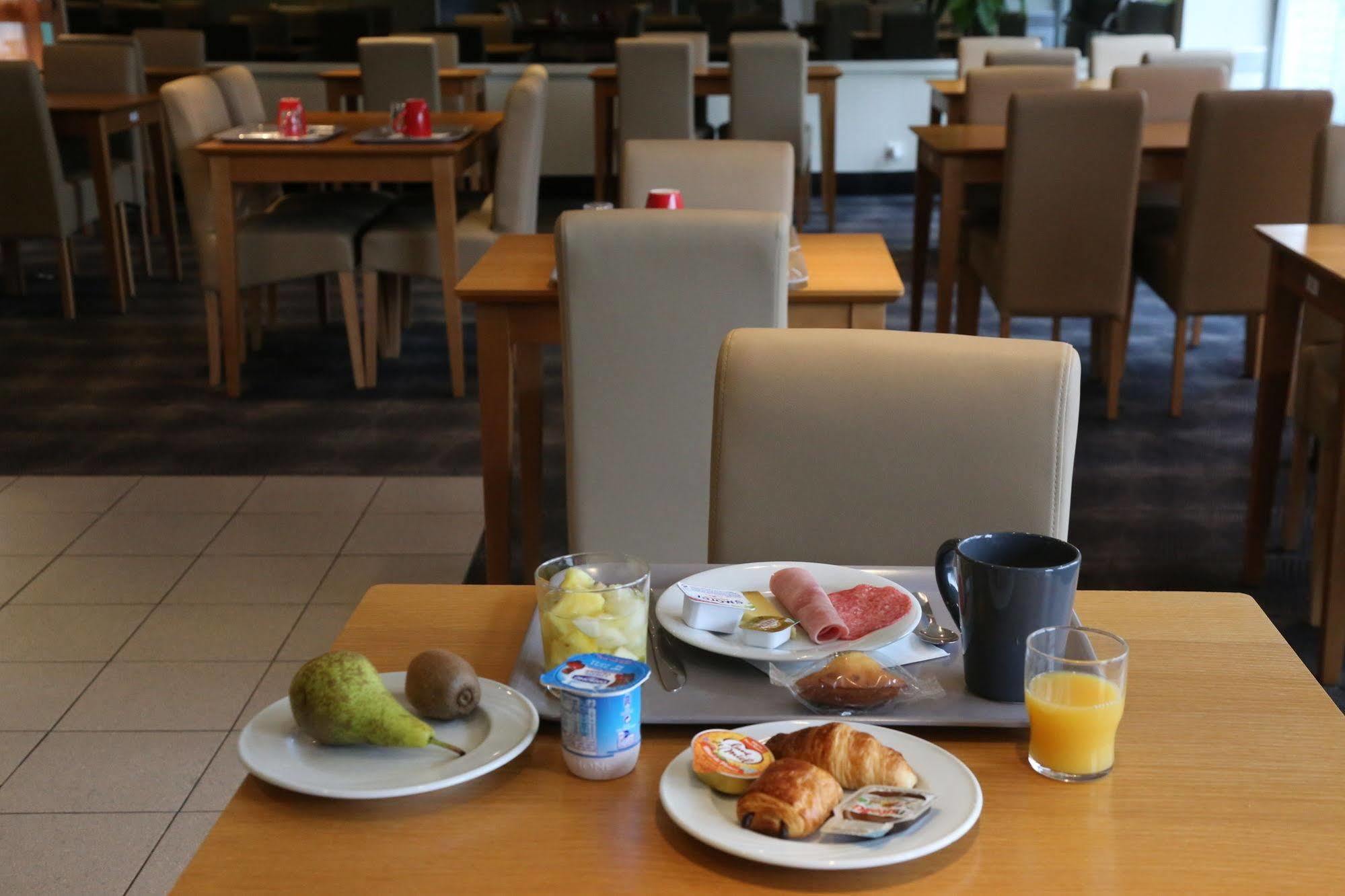 Ibis Styles Orleans Hotel La Chapelle-Saint-Mesmin Eksteriør billede