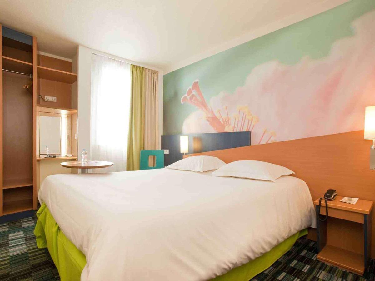 Ibis Styles Orleans Hotel La Chapelle-Saint-Mesmin Eksteriør billede