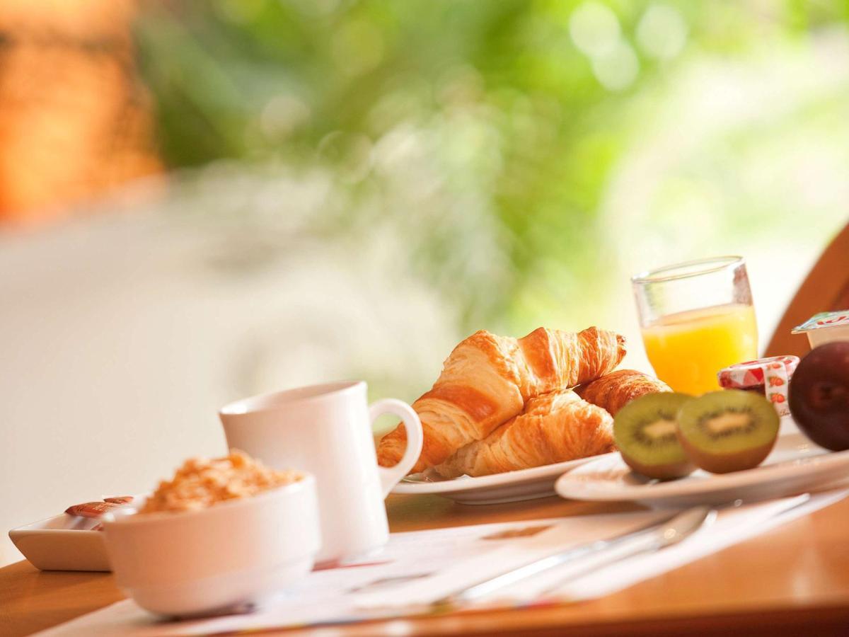 Ibis Styles Orleans Hotel La Chapelle-Saint-Mesmin Eksteriør billede