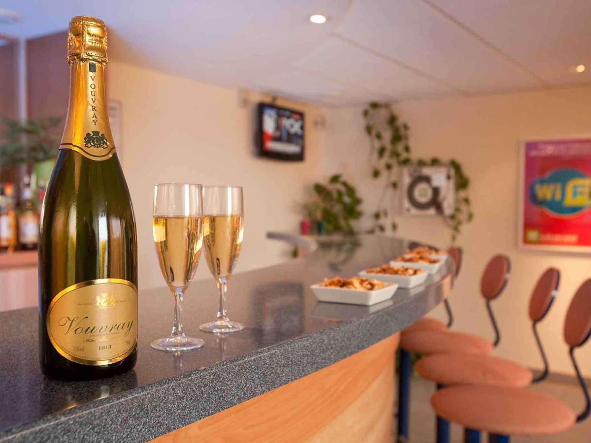 Ibis Styles Orleans Hotel La Chapelle-Saint-Mesmin Eksteriør billede