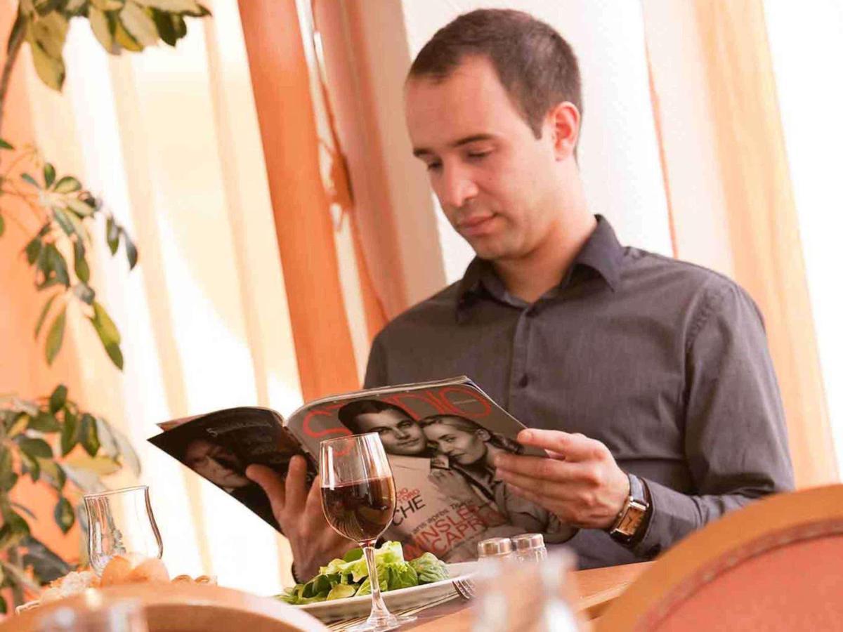 Ibis Styles Orleans Hotel La Chapelle-Saint-Mesmin Eksteriør billede